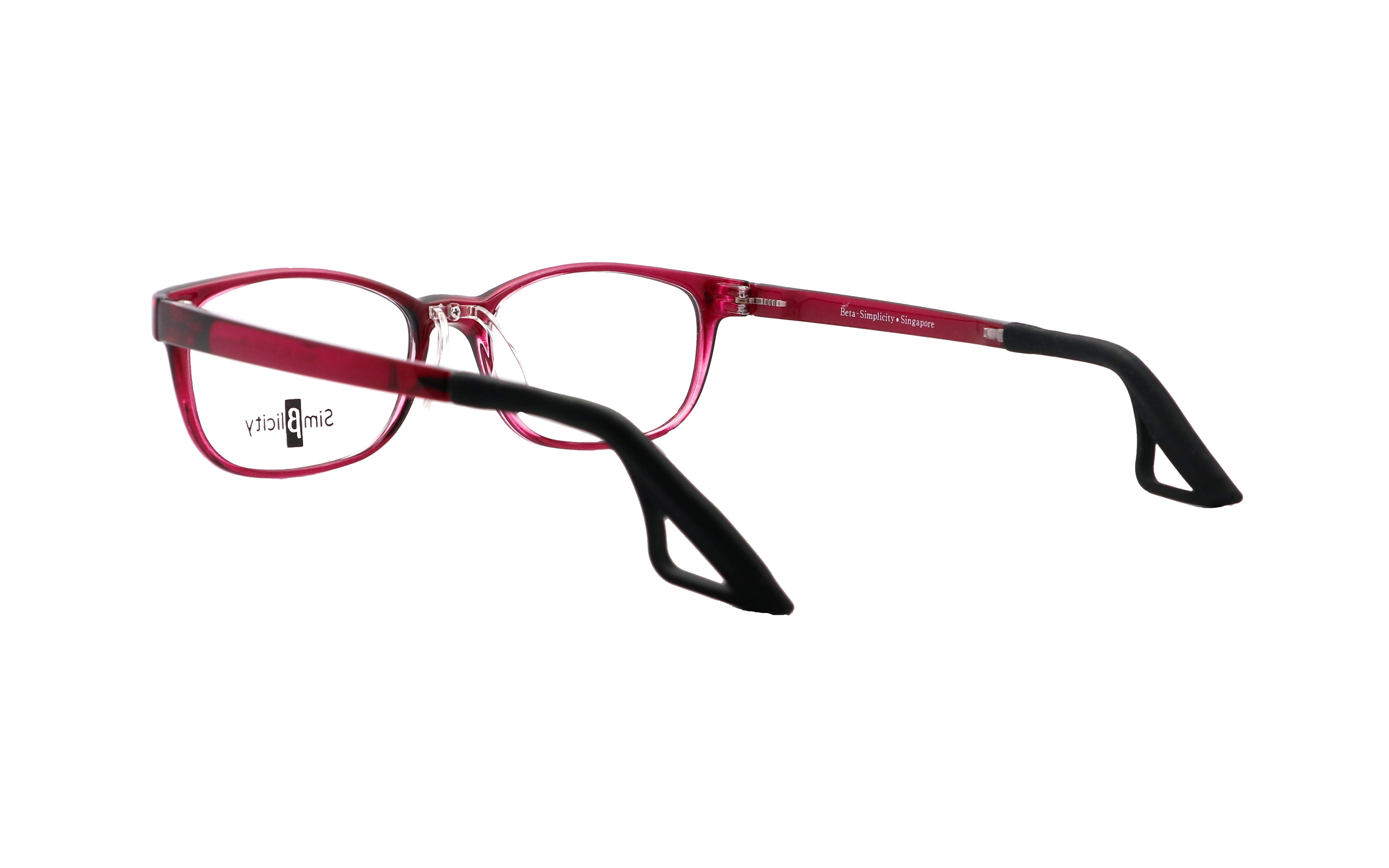 non-slip fashion frames